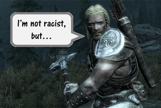 Illustration for article titled How Historically Accurate is Skyrim? Part 4